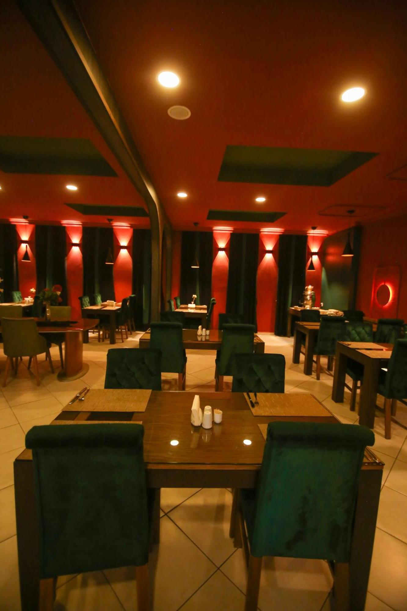 Cevik Palace Hotel Antalya Kültér fotó