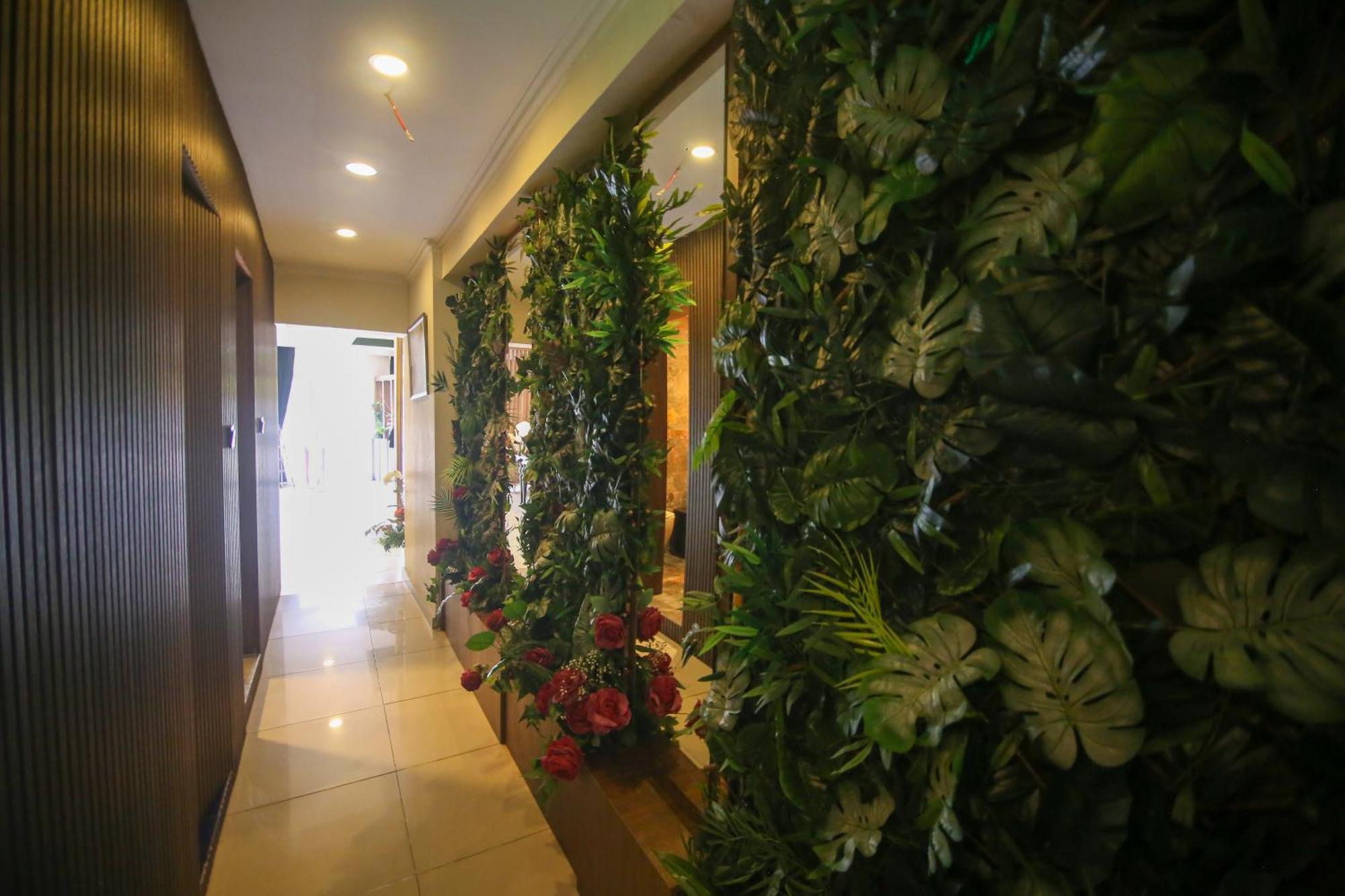 Cevik Palace Hotel Antalya Kültér fotó