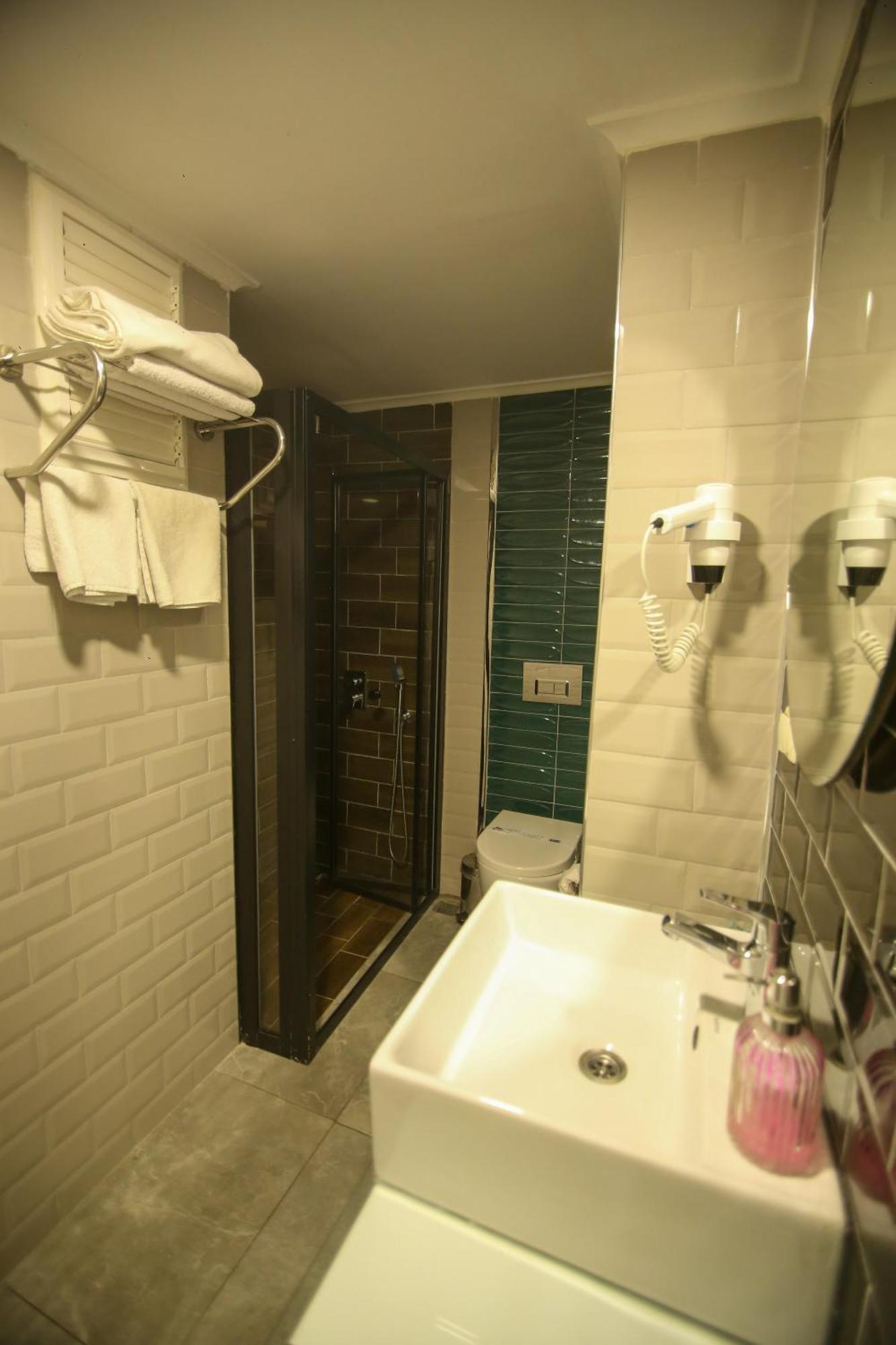 Cevik Palace Hotel Antalya Kültér fotó