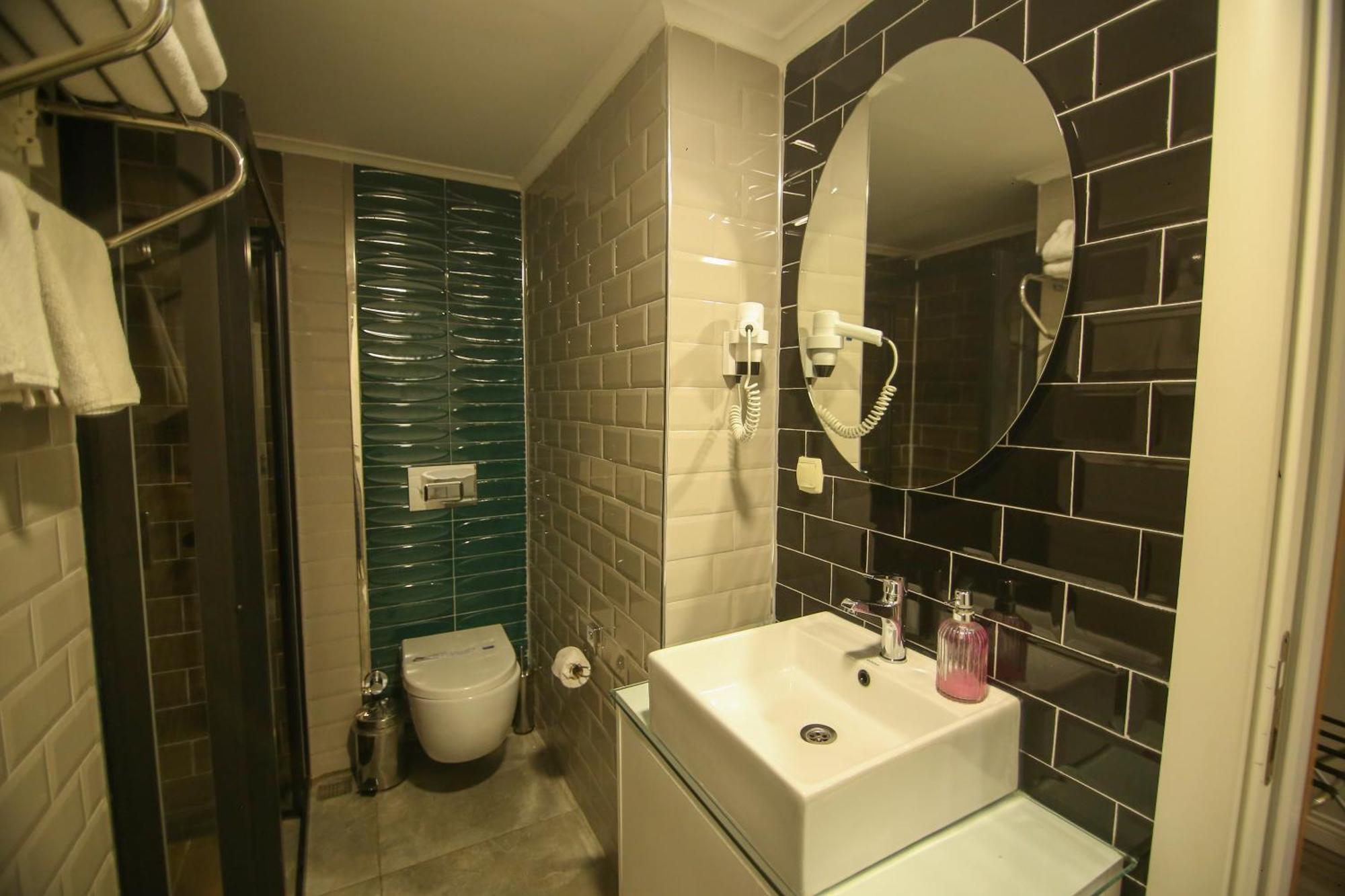 Cevik Palace Hotel Antalya Kültér fotó