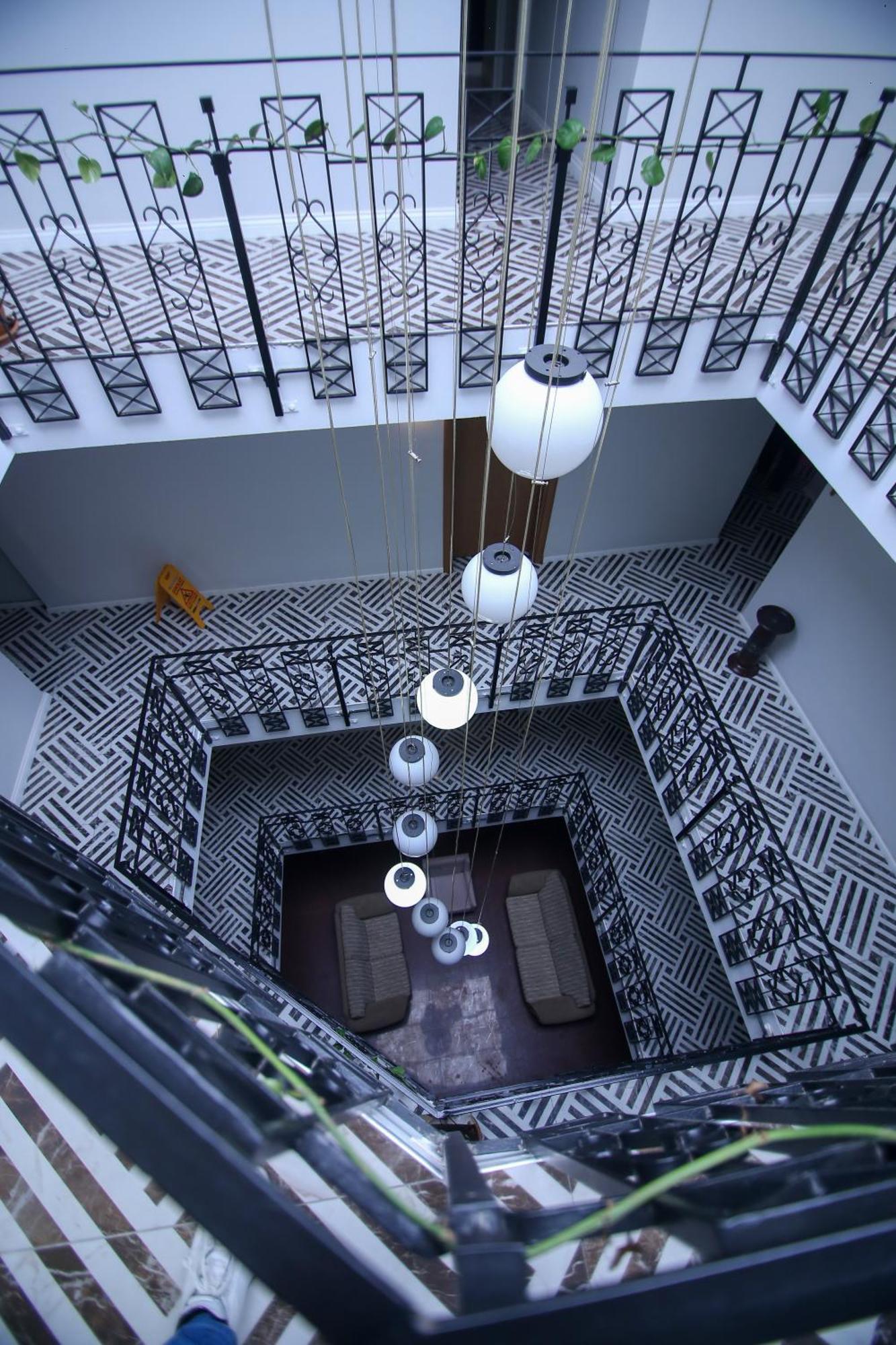 Cevik Palace Hotel Antalya Kültér fotó